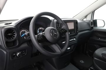Mercedes-Benz eVito