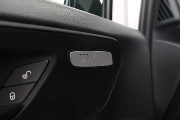 Mercedes-Benz eVito