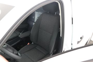 Mercedes-Benz eVito