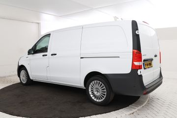 Mercedes-Benz eVito