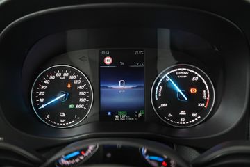 Mercedes-Benz eVito