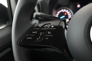 Mercedes-Benz eVito
