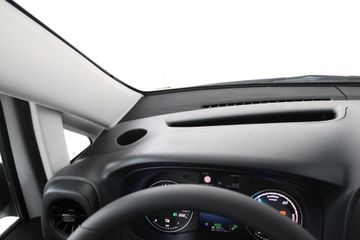 Mercedes-Benz eVito