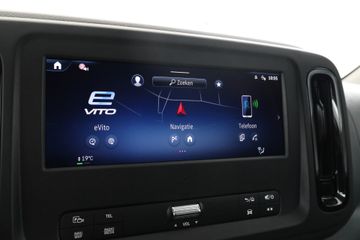 Mercedes-Benz eVito