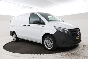 Mercedes-Benz eVito