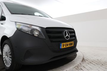 Mercedes-Benz eVito