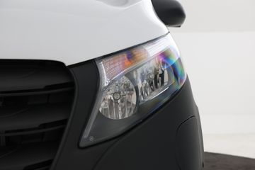 Mercedes-Benz eVito