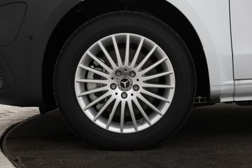 Mercedes-Benz eVito