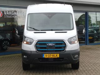 Ford E-Transit