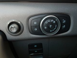 Ford E-Transit