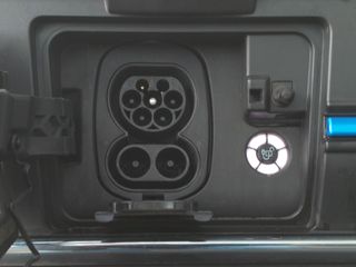 Ford E-Transit