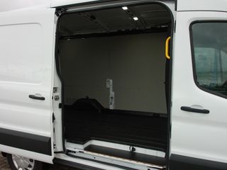 Ford E-Transit