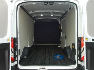 Ford E-Transit