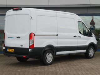 Ford E-Transit
