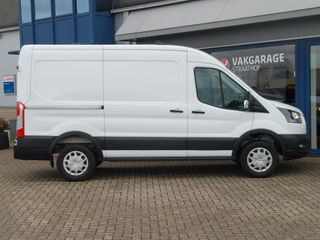 Ford E-Transit
