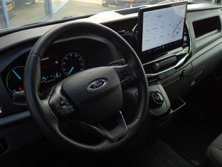 Ford E-Transit