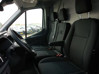 Ford E-Transit