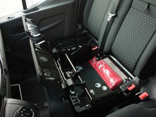 Ford E-Transit