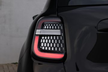 Fiat 600e