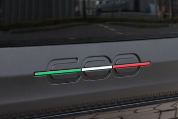 Fiat 600e