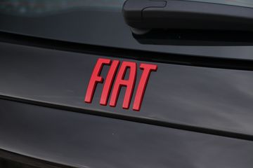 Fiat 600e