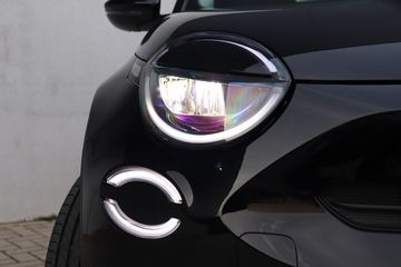 Fiat 600e