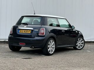 MINI 3-Deurs