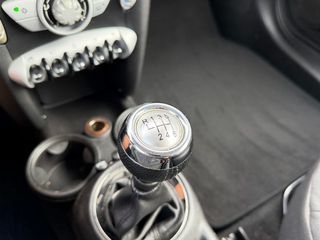MINI 3-Deurs