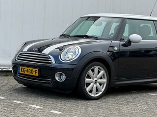 MINI 3-Deurs