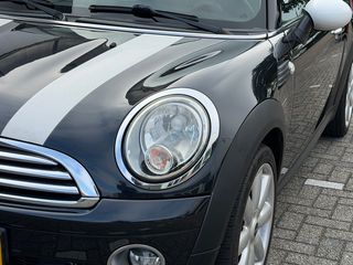 MINI 3-Deurs