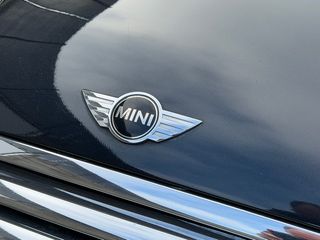 MINI 3-Deurs