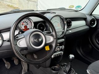 MINI 3-Deurs