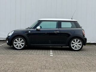 MINI 3-Deurs