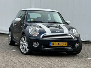 MINI 3-Deurs