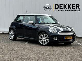 MINI 3-Deurs