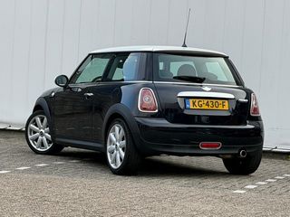 MINI 3-Deurs