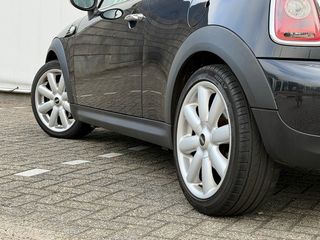 MINI 3-Deurs