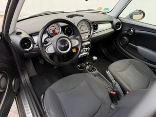 MINI 3-Deurs
