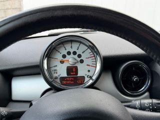 MINI 3-Deurs