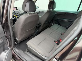 Opel Zafira Tourer