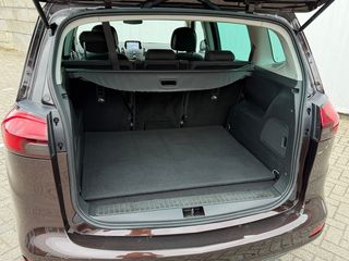 Opel Zafira Tourer