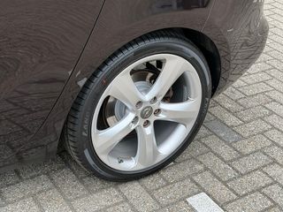 Opel Zafira Tourer