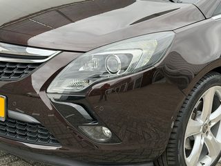 Opel Zafira Tourer