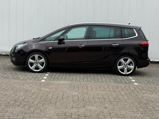 Opel Zafira Tourer