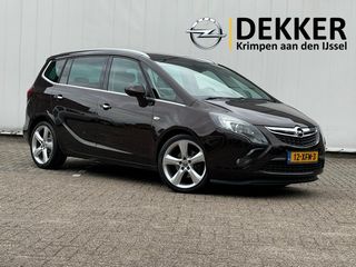Opel Zafira Tourer