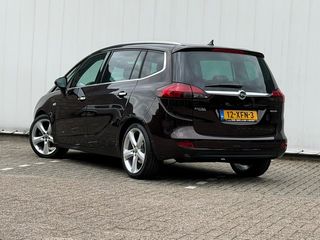 Opel Zafira Tourer