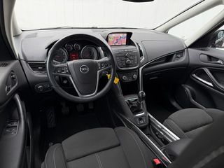 Opel Zafira Tourer