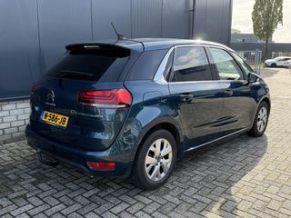Citroën C4 Spacetourer