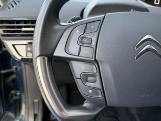 Citroën C4 Spacetourer