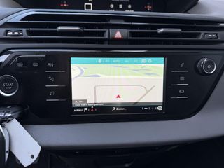 Citroën C4 Spacetourer